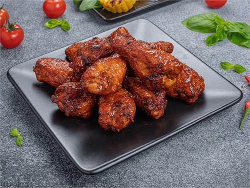Крылья Buffalo 8 шт — ГлавДонер