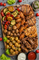 №10 Свинина & Курица & Овощи — ГлавДонер